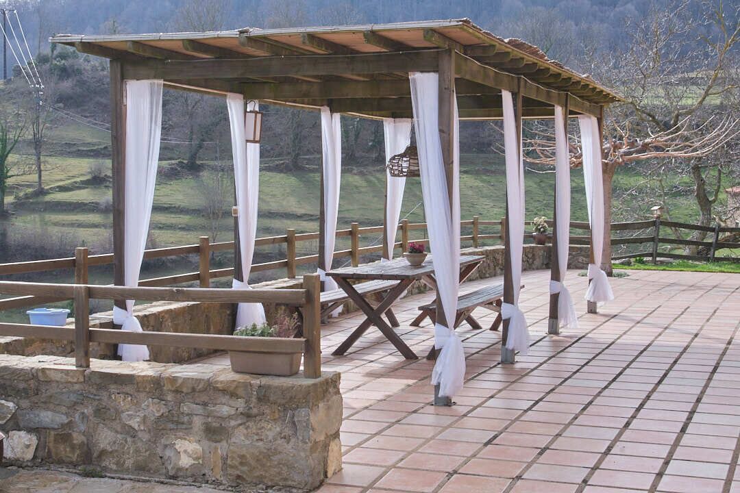 Photo of Outdoor in Vallfogona