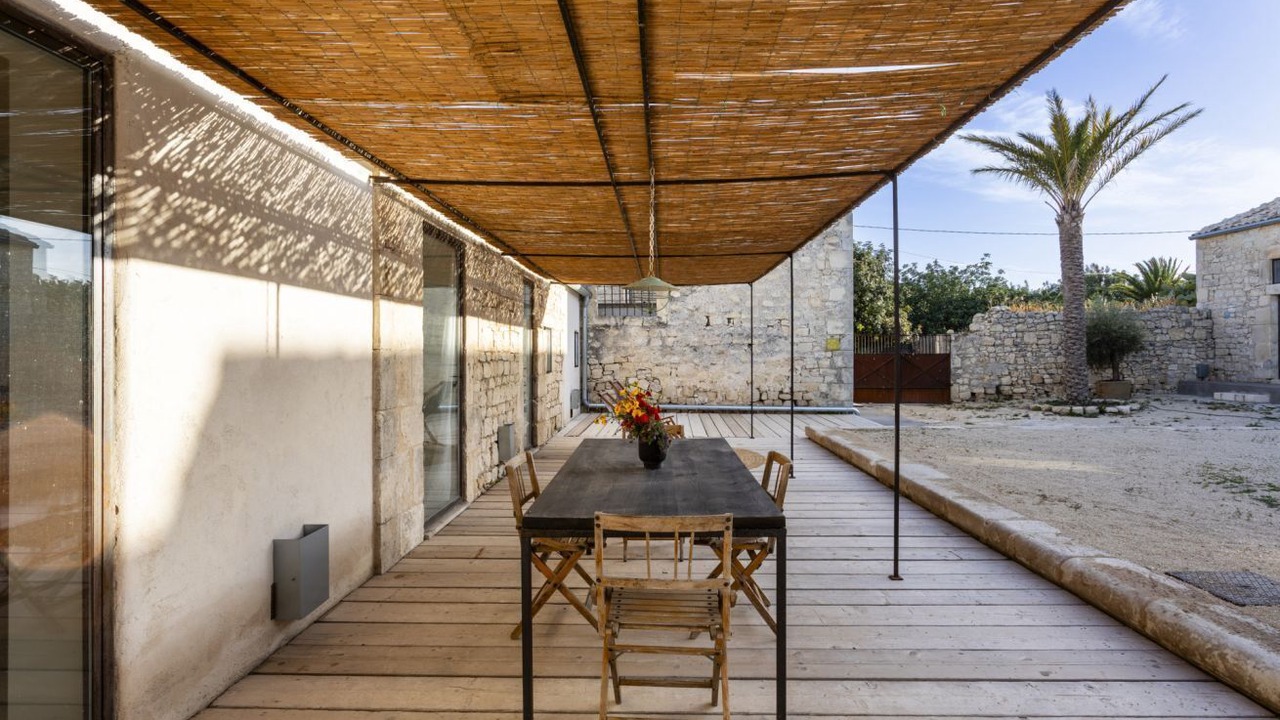 Photo of Outdoor in Rosolini
