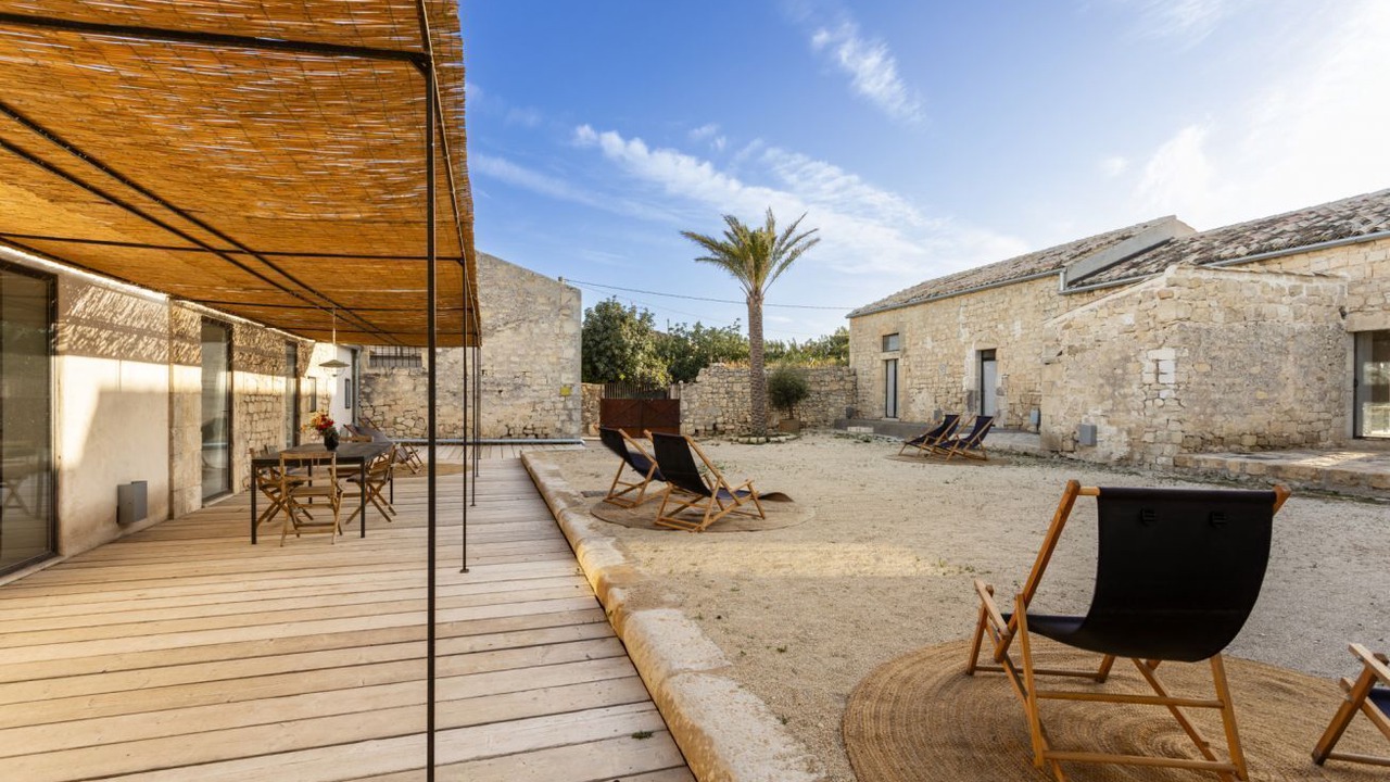 Photo of Outdoor in Rosolini