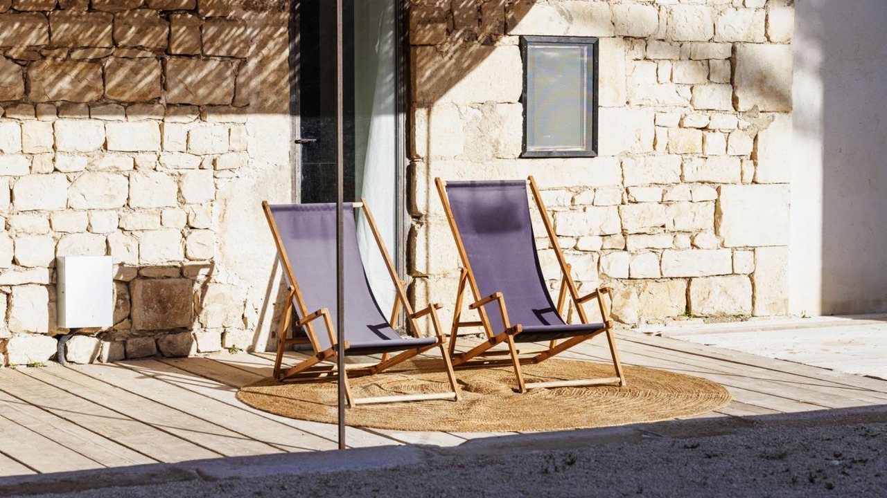Photo of Patio Balcony in Rosolini