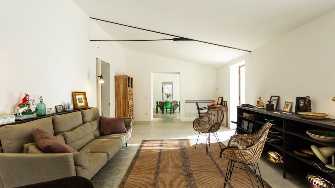 Photo of Livingroom in Rosolini