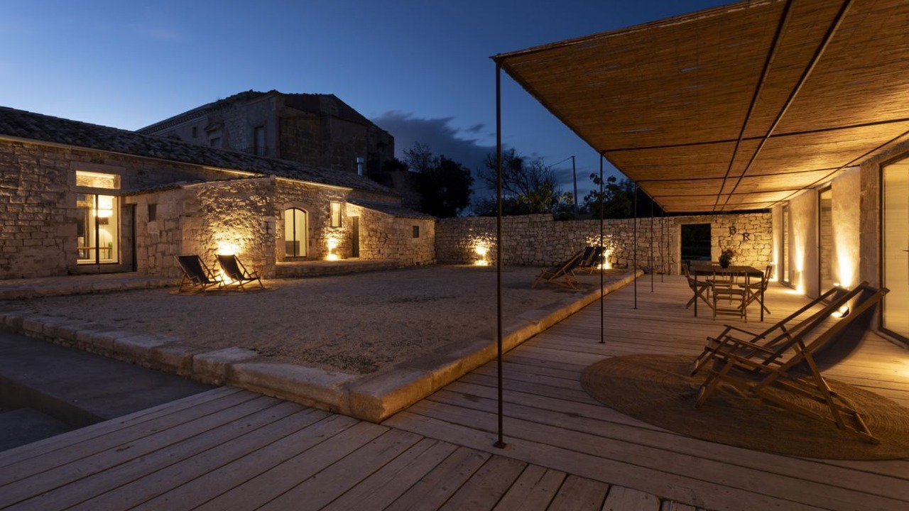 Photo of Patio Balcony in Rosolini