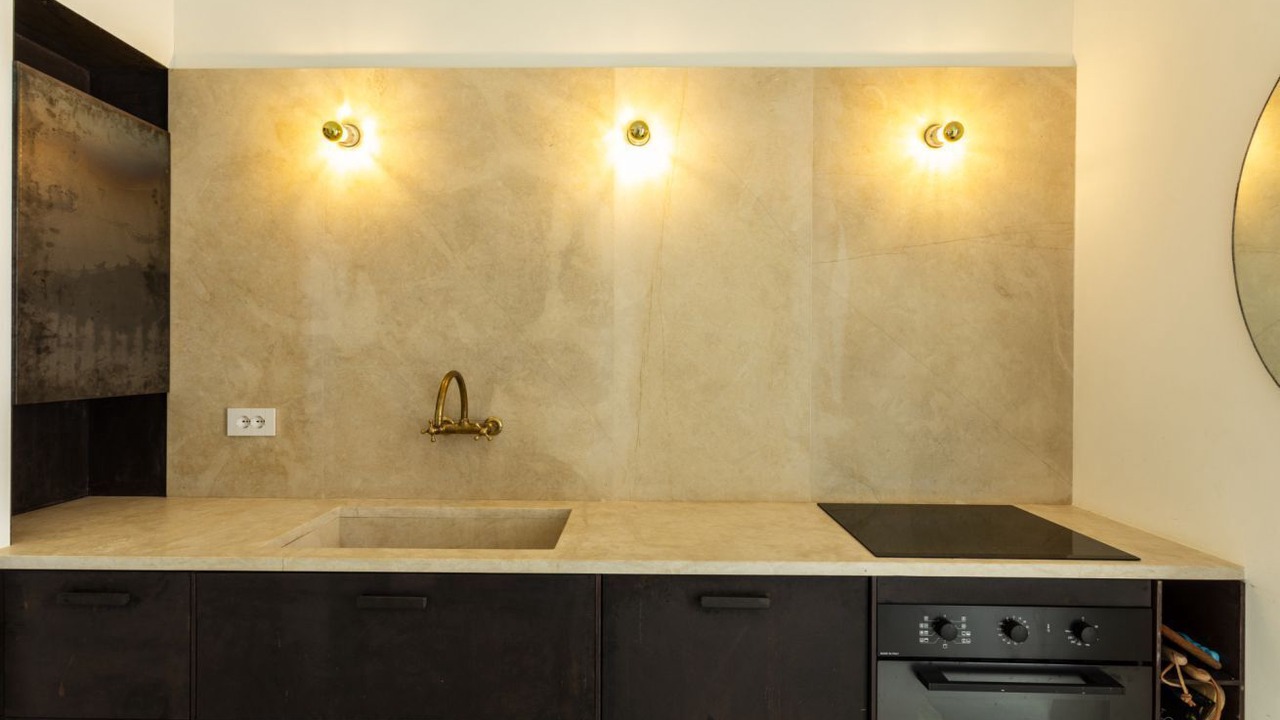 Photo of Kitchen in Rosolini