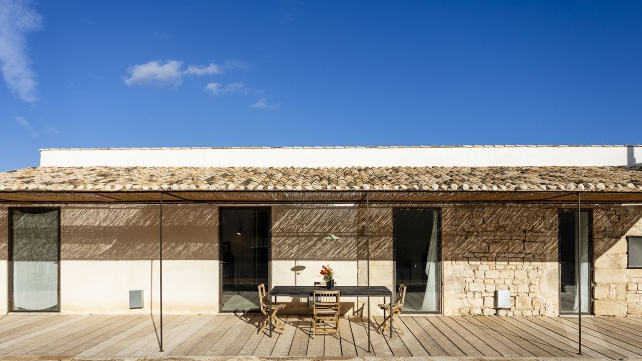 Photo of Outdoor in Rosolini