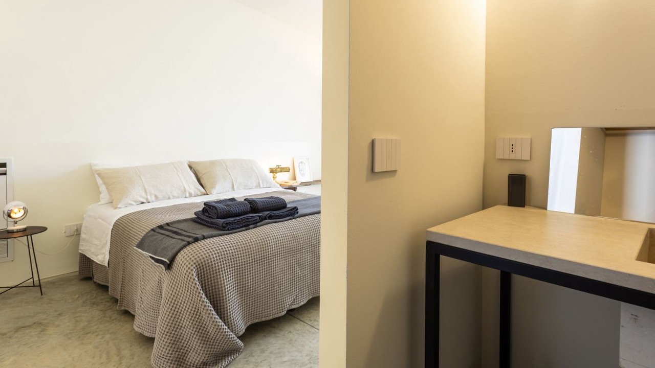 Photo of Bedroom in Rosolini