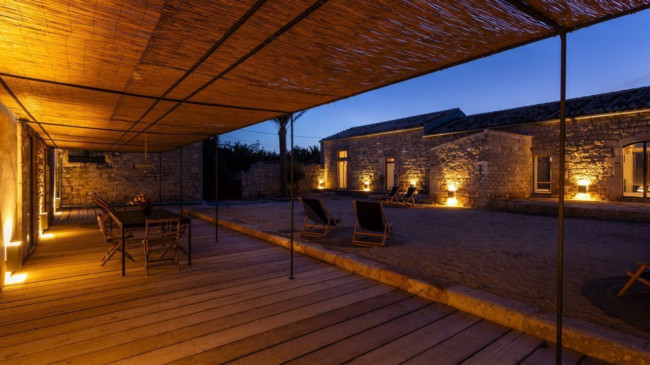 Photo of Patio Balcony in Rosolini
