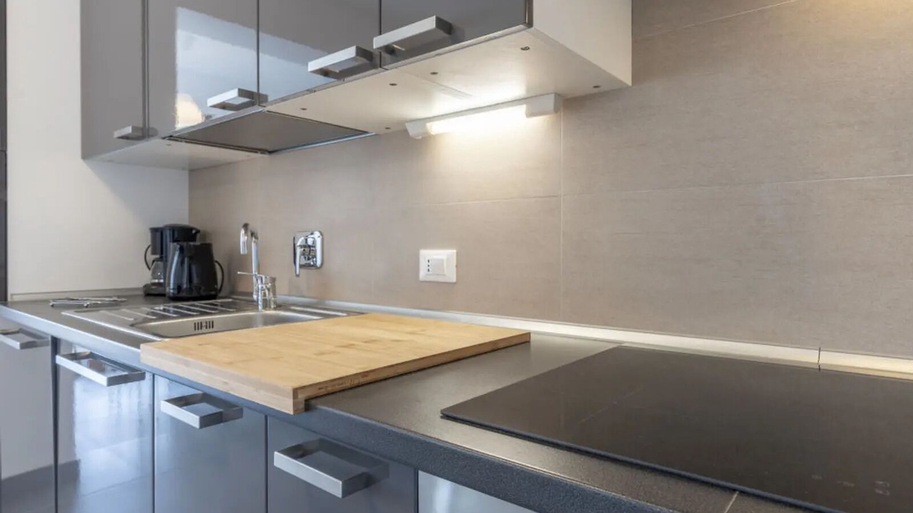Photo of Kitchen in Sanremo
