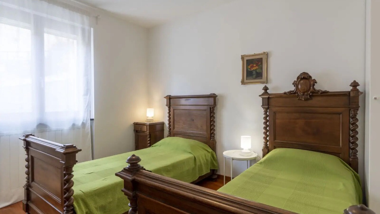 Photo of Bedroom in Sanremo