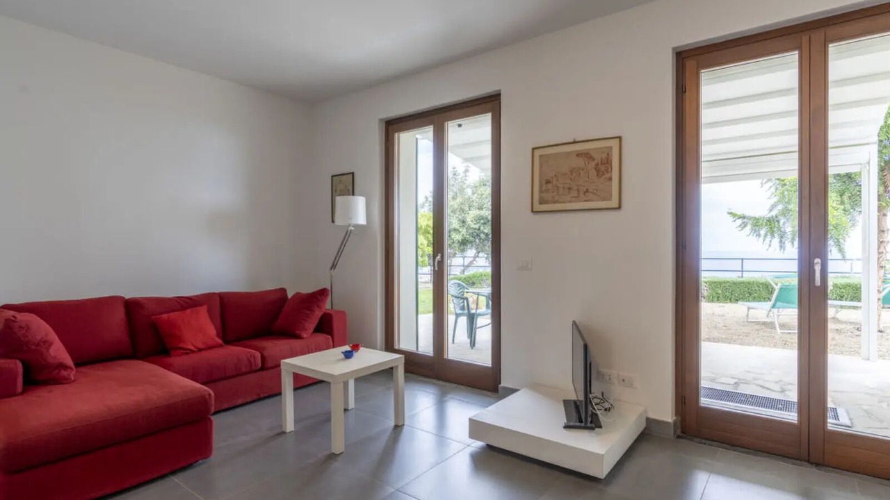 Photo of Livingroom in Sanremo