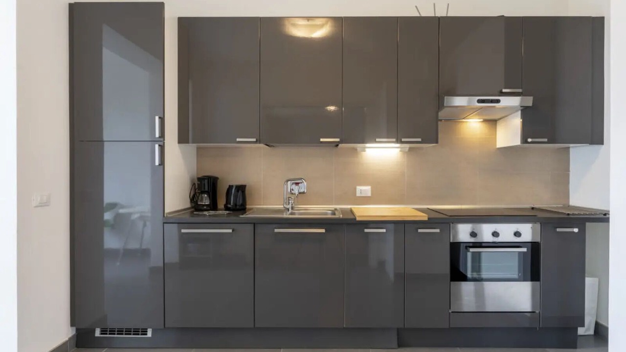 Photo of Kitchen in Sanremo