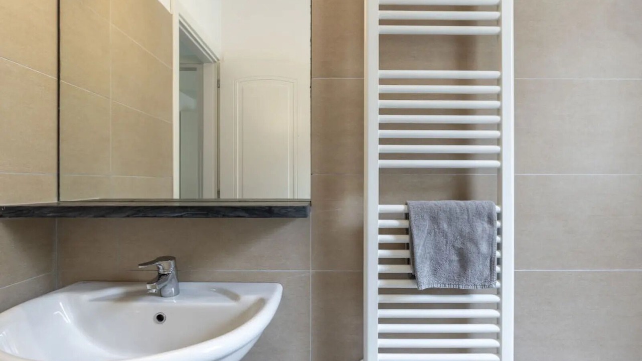 Photo of Bathroom in Sanremo