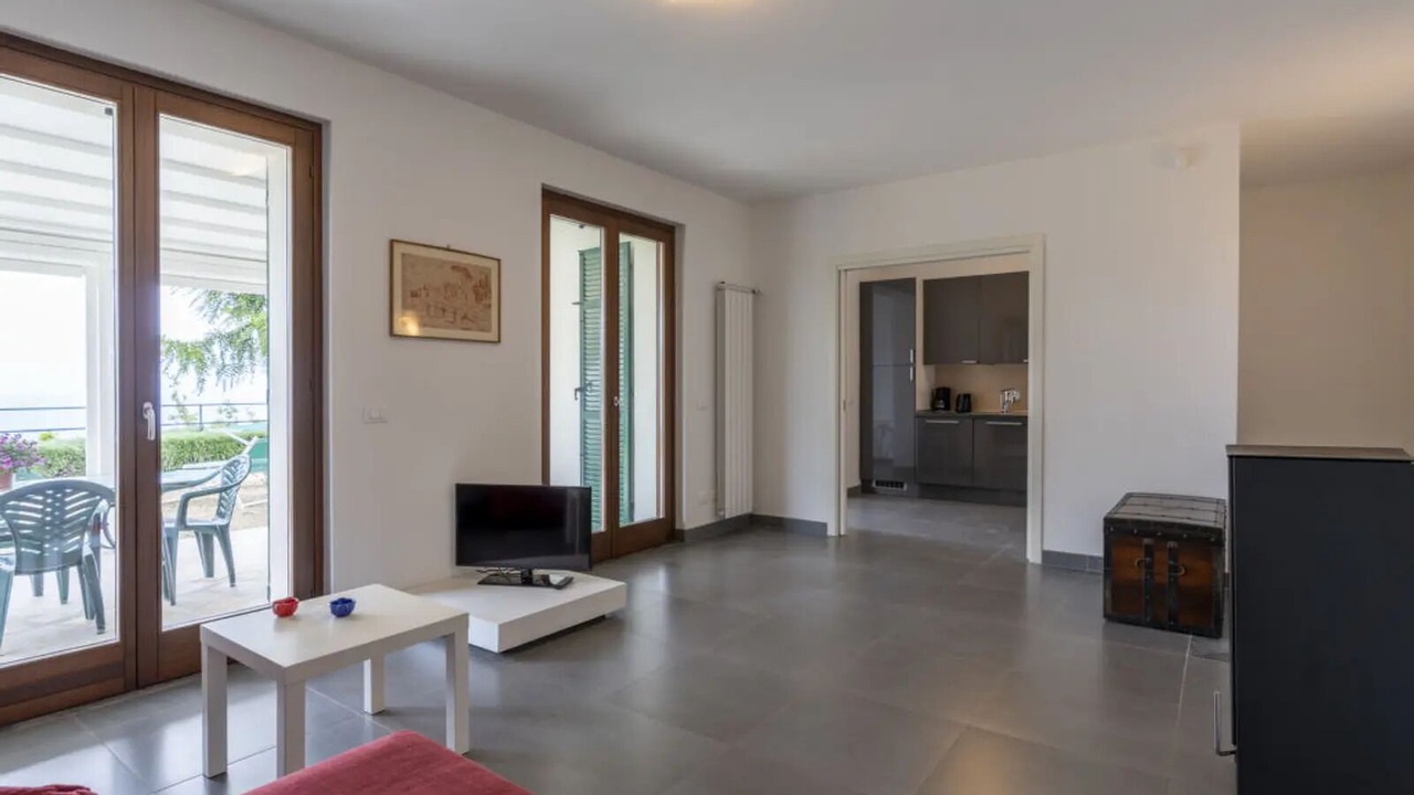 Photo of Livingroom in Sanremo