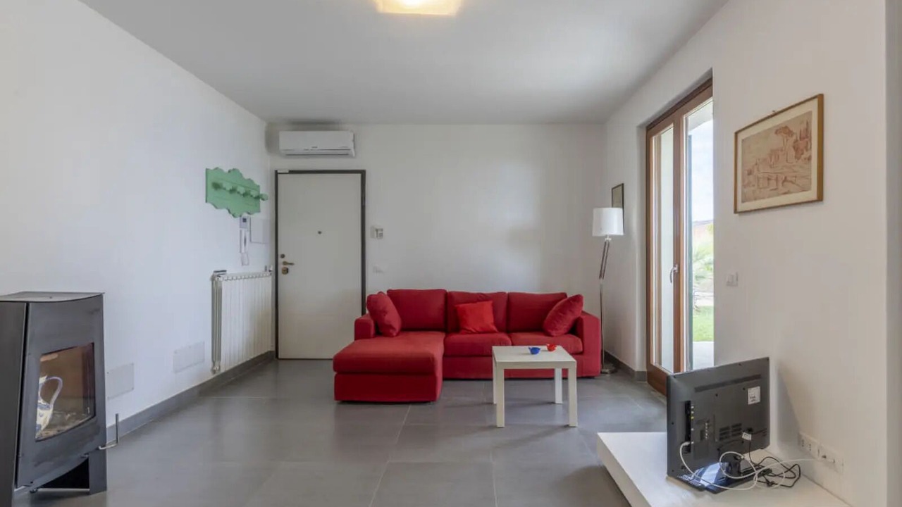 Photo of Livingroom in Sanremo