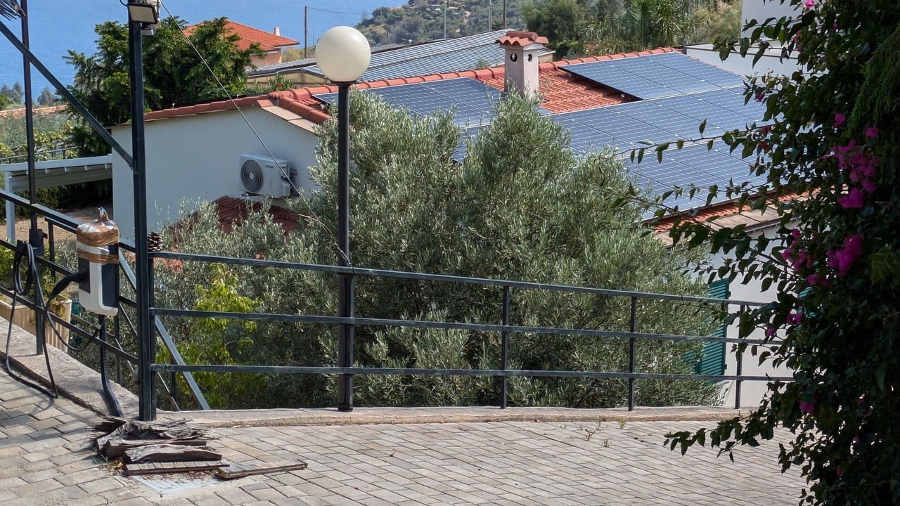 Photo of Outdoor in Sanremo