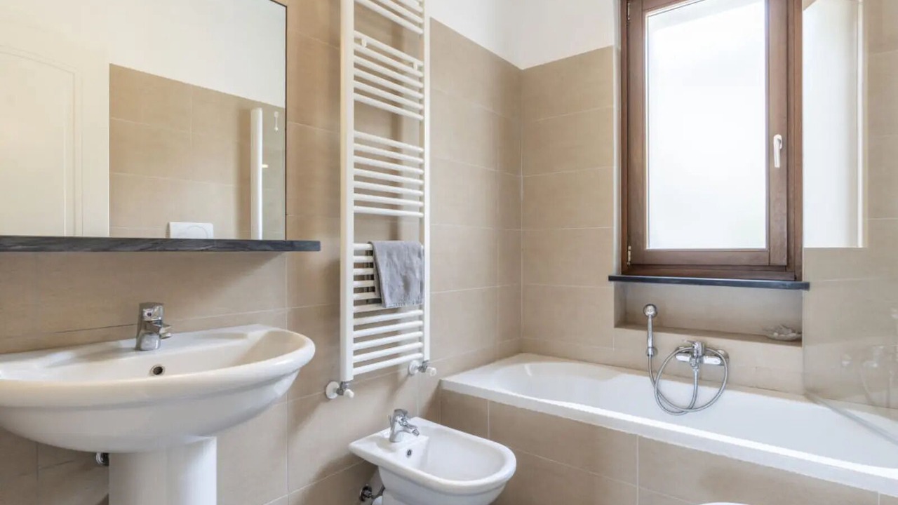 Photo of Bathroom in Sanremo