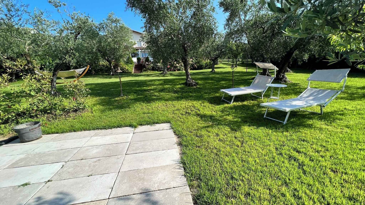 Photo of Outdoor in SantʼEgidio