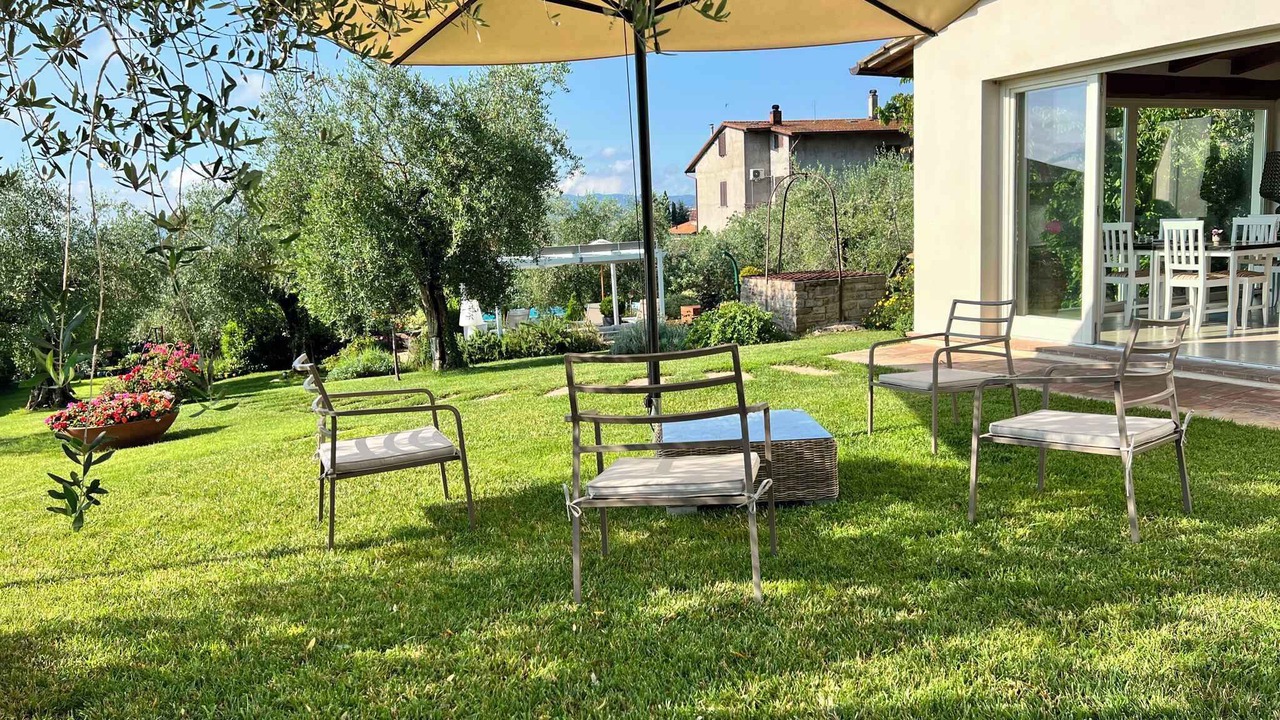Photo of Outdoor in SantʼEgidio