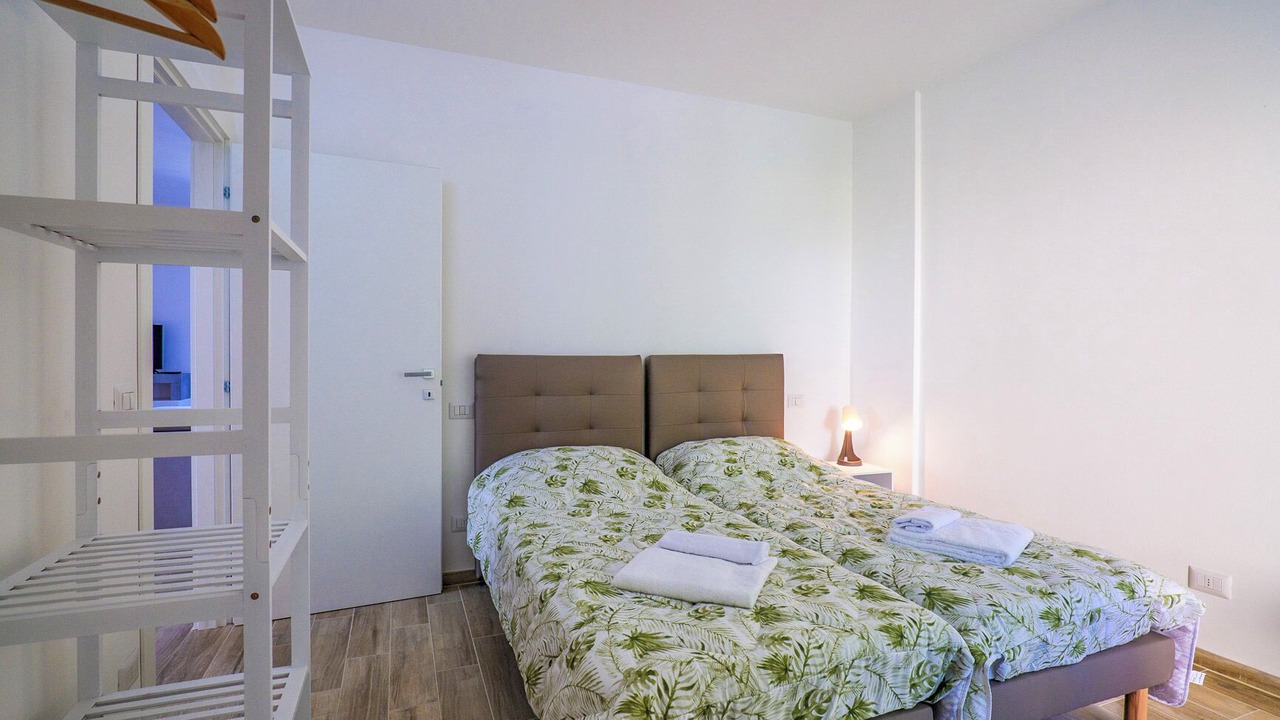 Photo of Bedroom in Levo