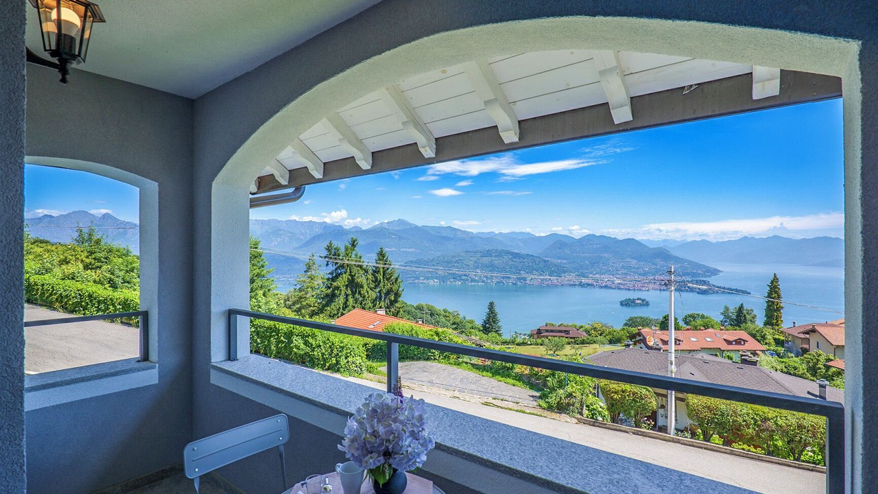 Photo of Outdoor in Levo