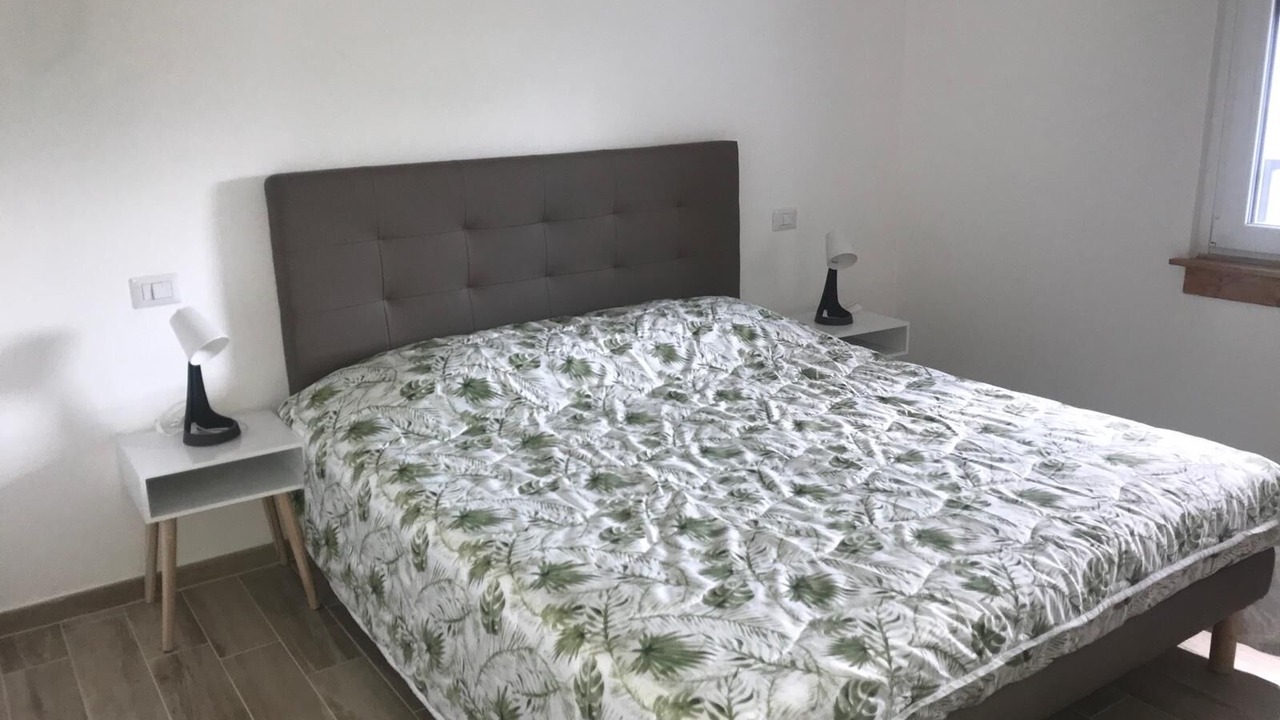 Photo of Bedroom in Levo