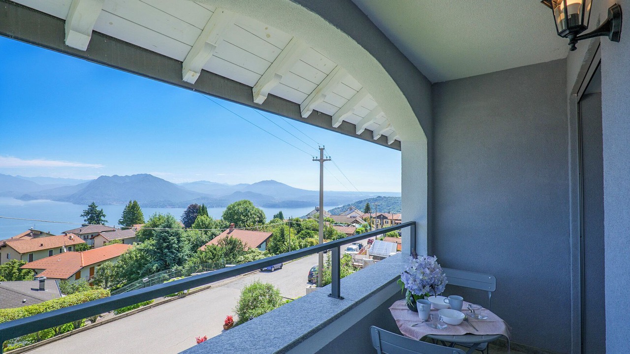 Photo of Outdoor in Levo