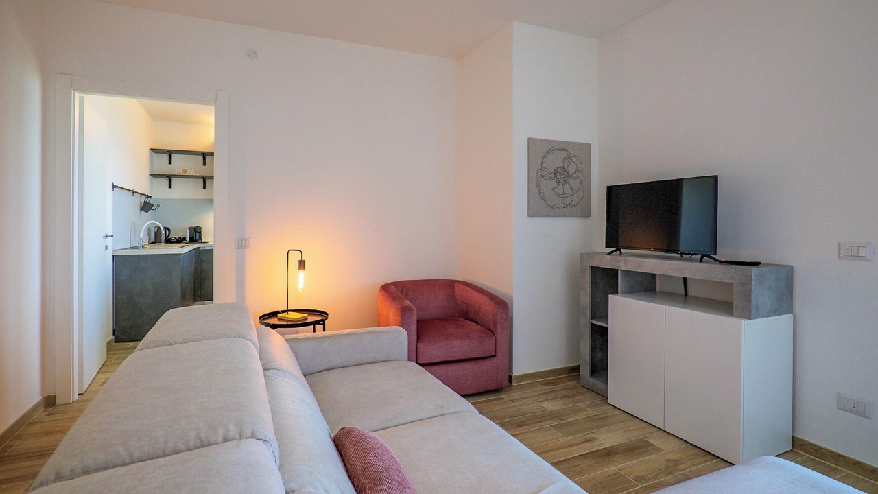 Photo of Livingroom in Levo