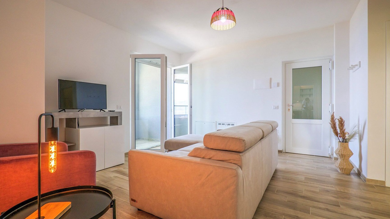 Photo of Livingroom in Levo