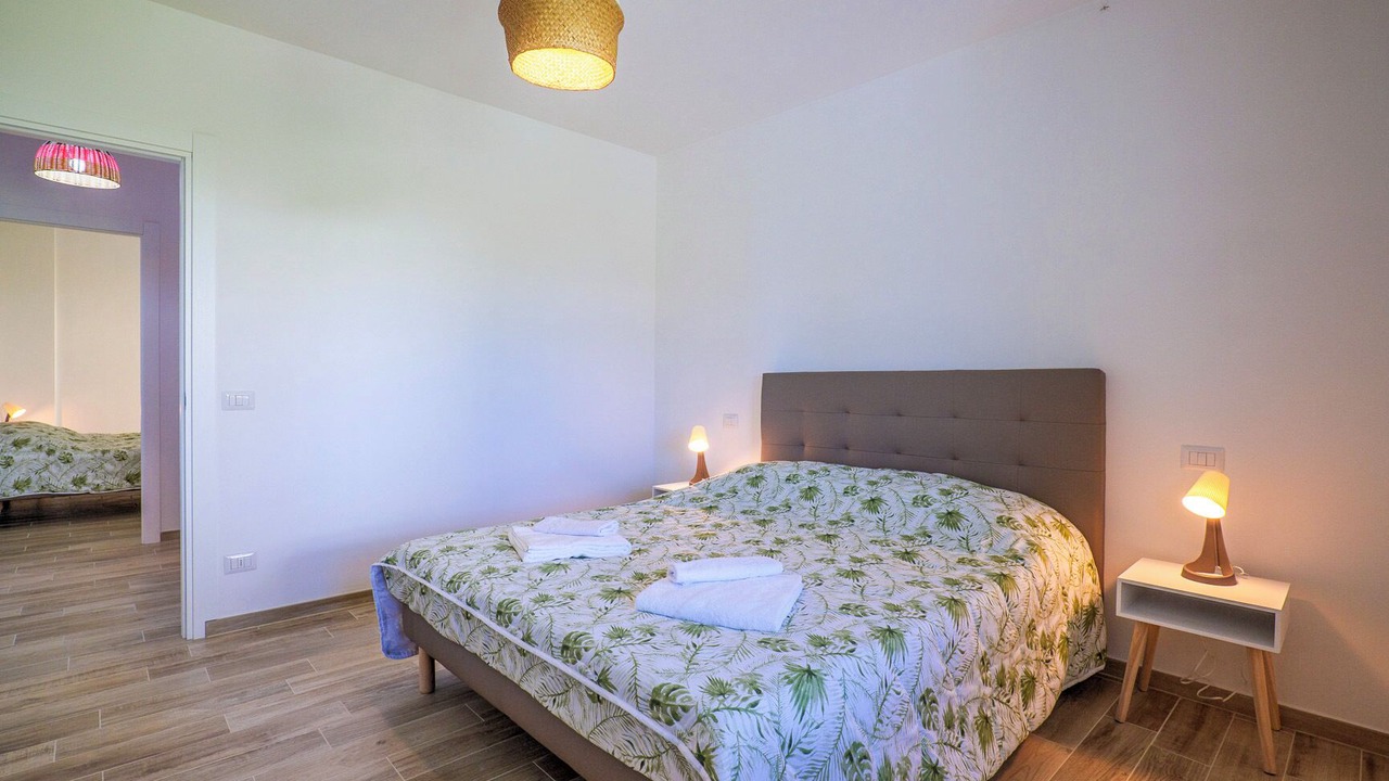 Photo of Bedroom in Levo