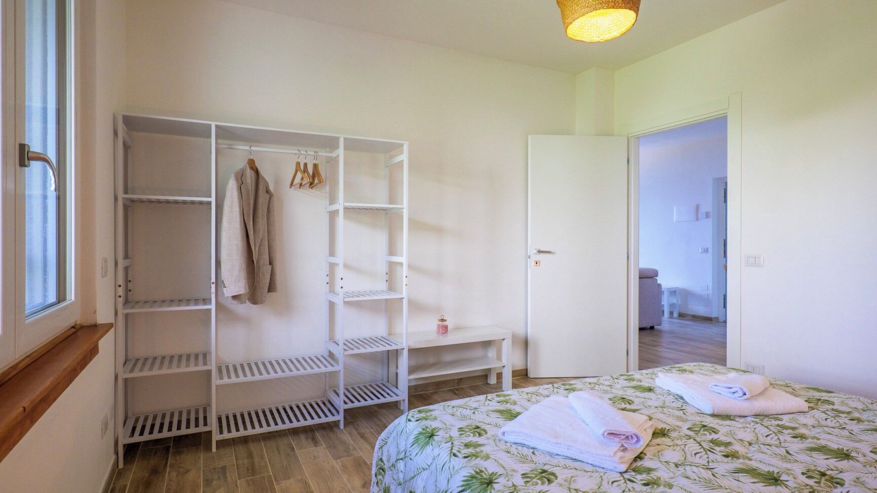 Photo of Bedroom in Levo