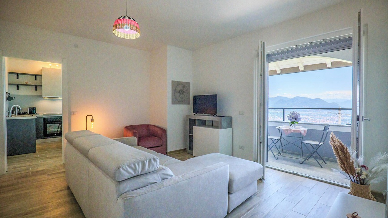 Photo of Livingroom in Levo