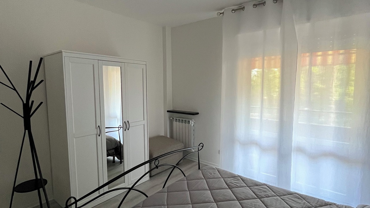 Photo of Bedroom in Ispra