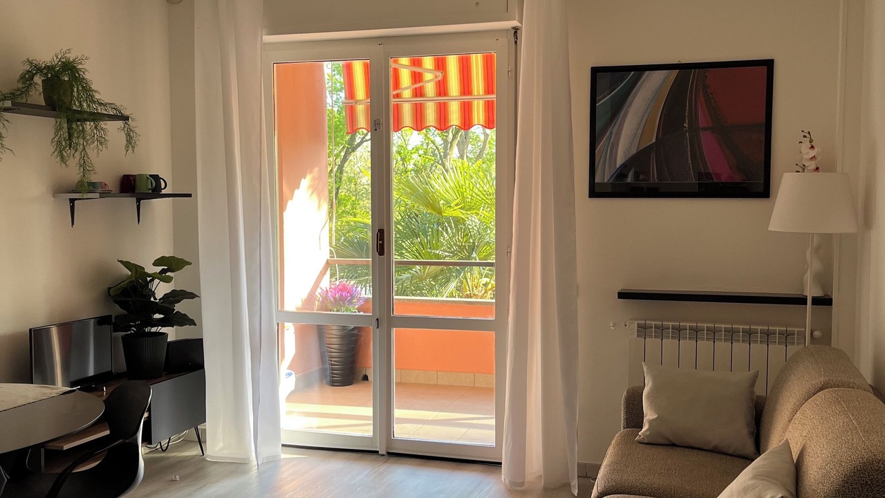 Photo of Livingroom in Ispra