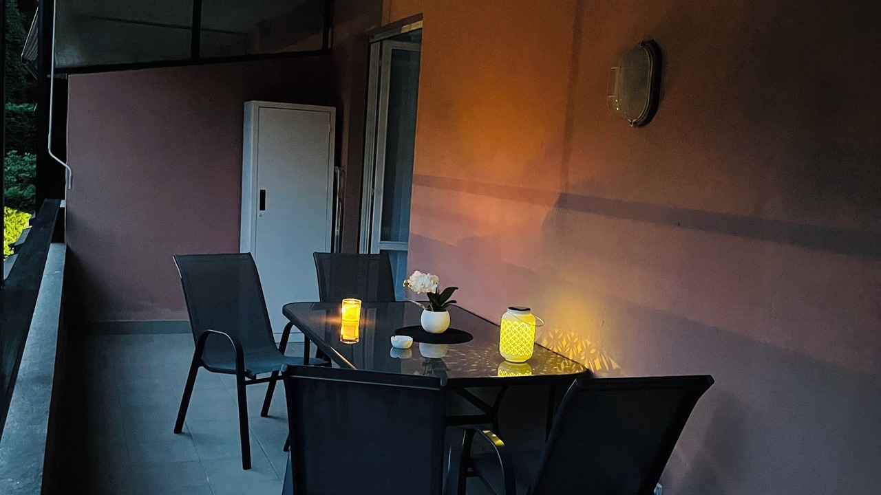 Photo of Outdoor in Ispra