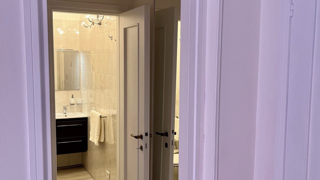 Photo of Bathroom in Ispra