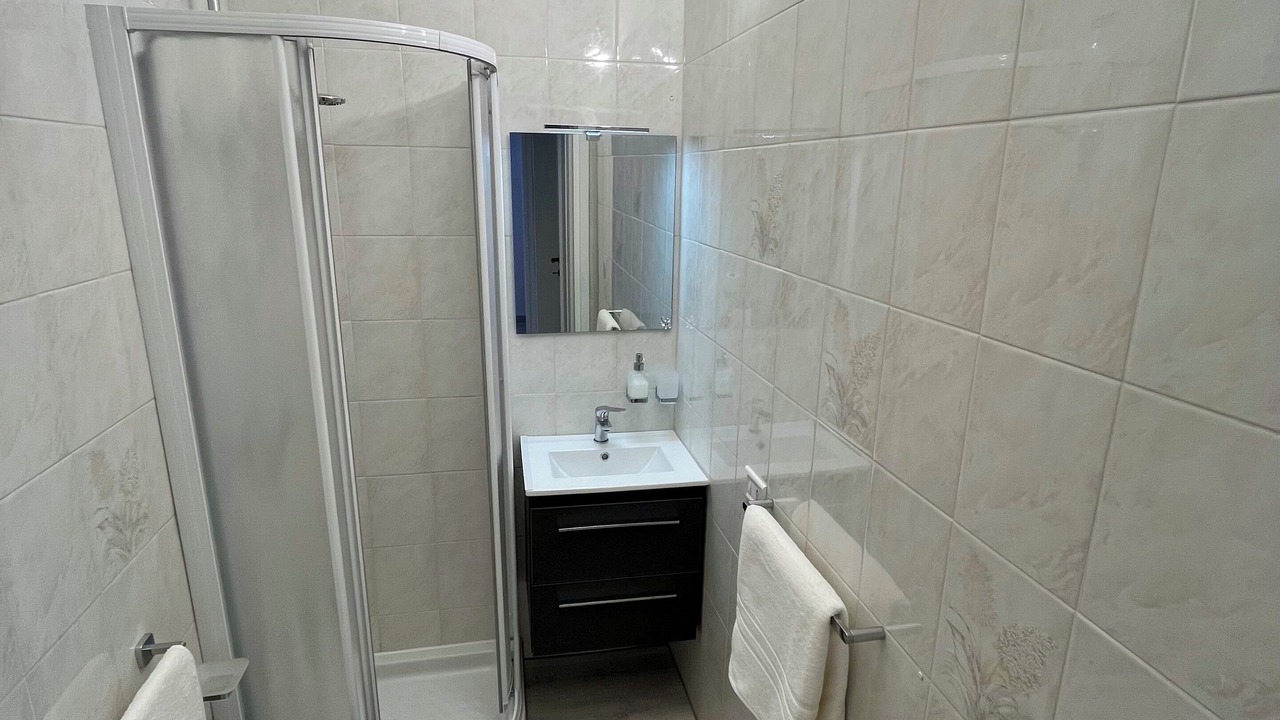 Photo of Bathroom in Ispra
