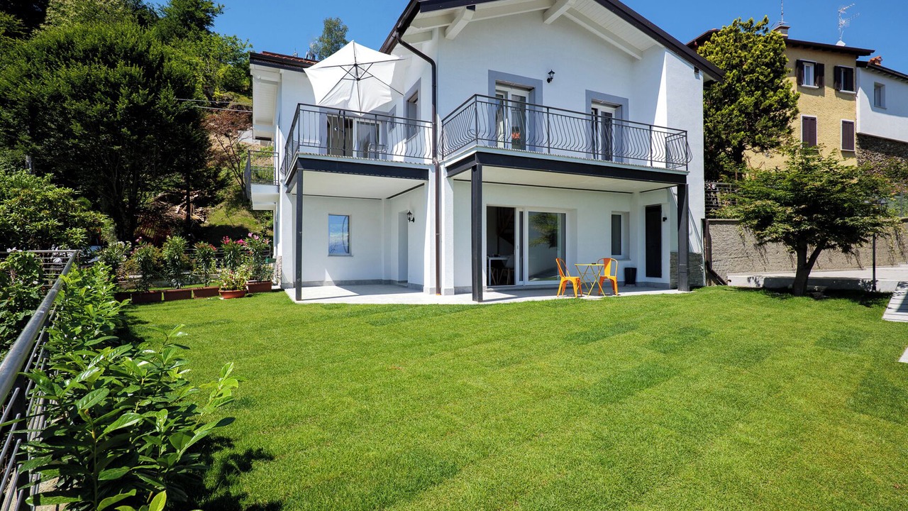 Photo of Outdoor in Levo