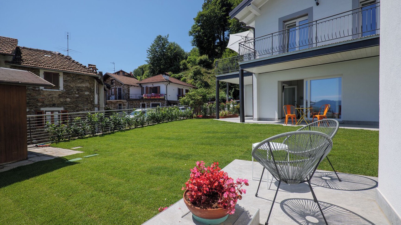 Photo of Patio Balcony in Levo