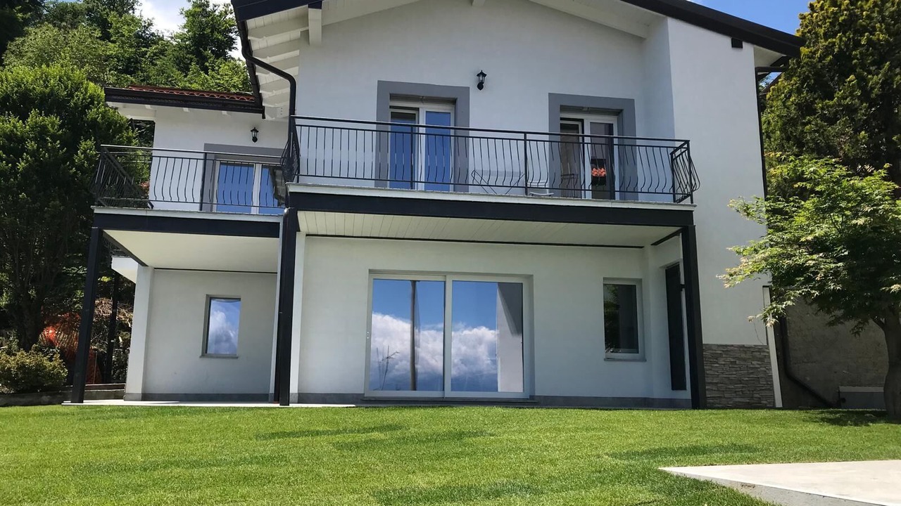 Photo of Outdoor in Levo