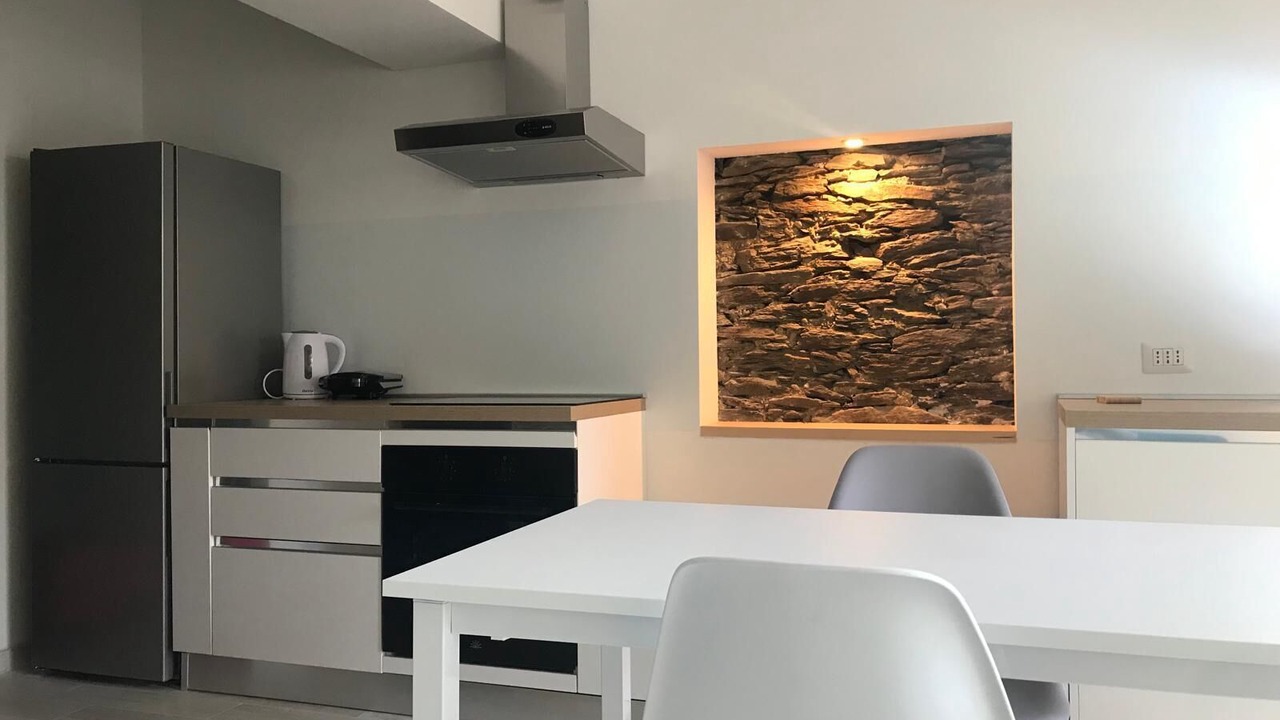 Photo of Kitchen in Levo