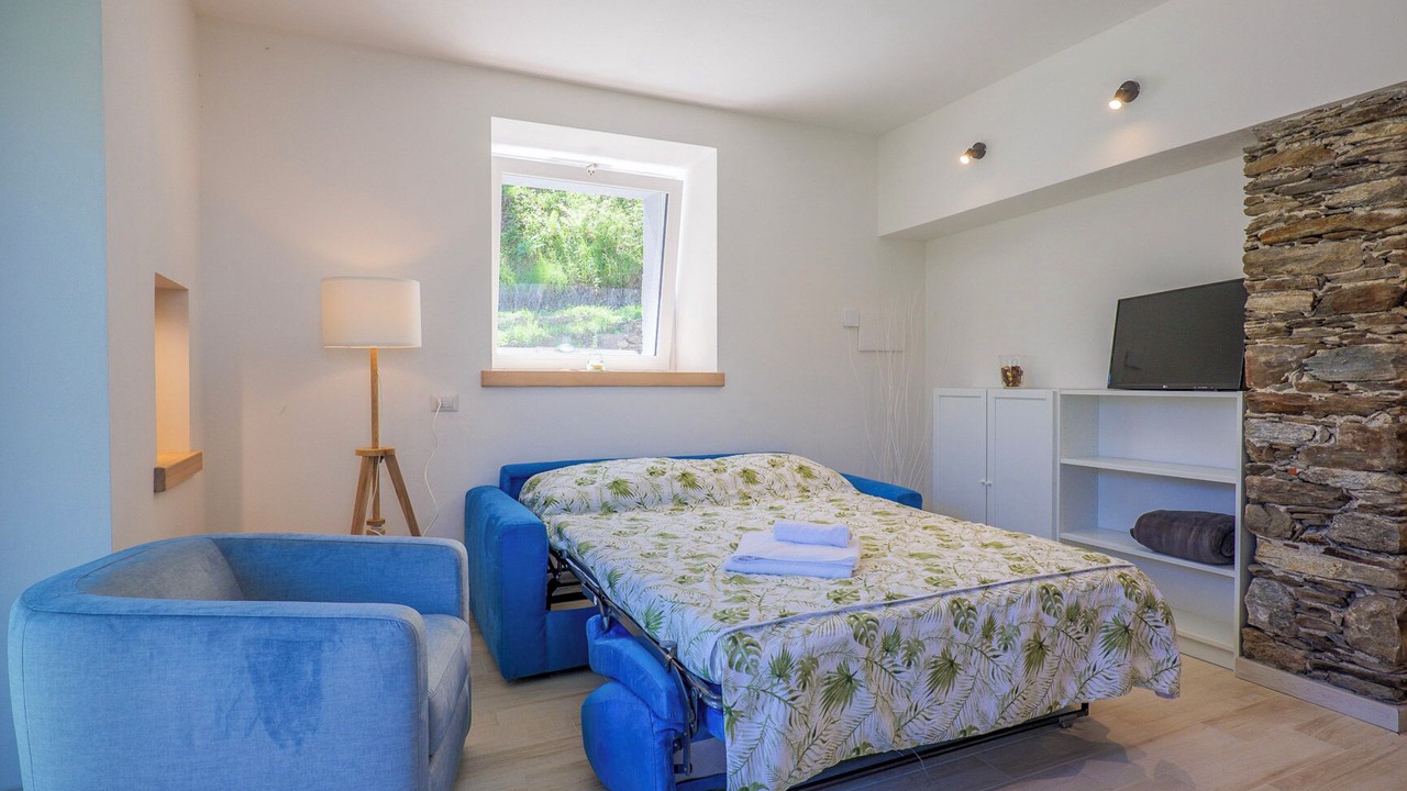 Photo of Bedroom in Levo