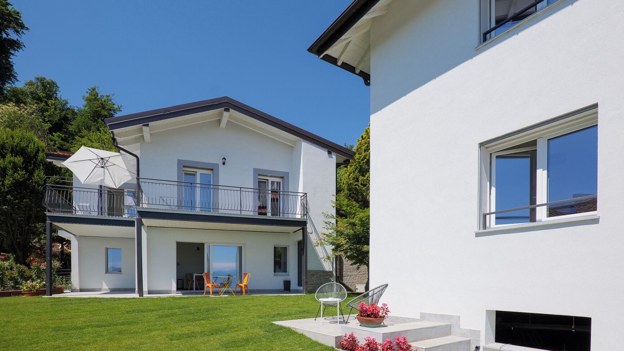 Photo of Outdoor in Levo
