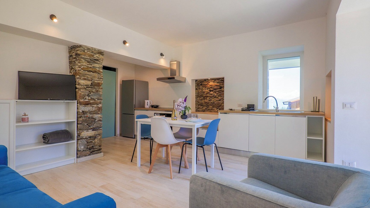 Photo of Livingroom in Levo
