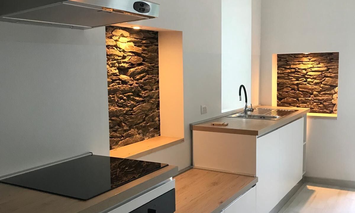 Photo of Kitchen in Levo