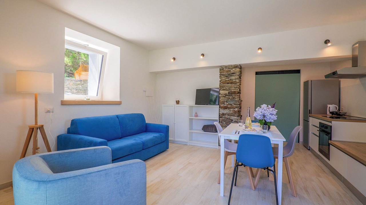 Photo of Livingroom in Levo