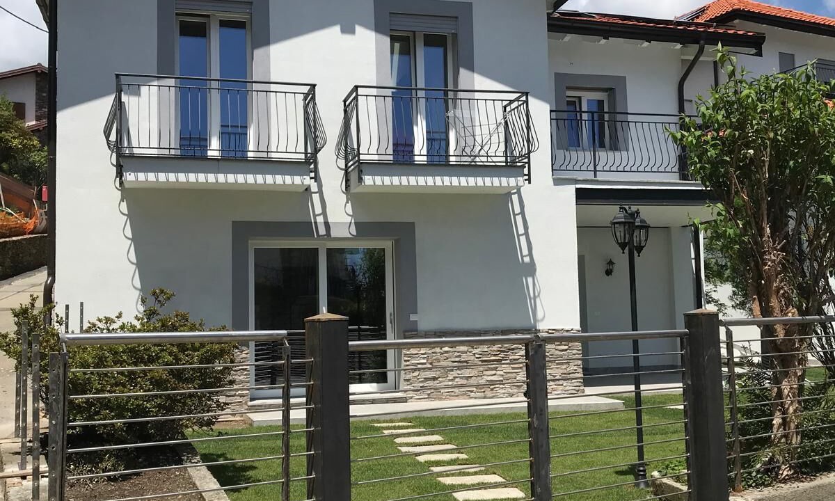 Photo of Outdoor in Levo