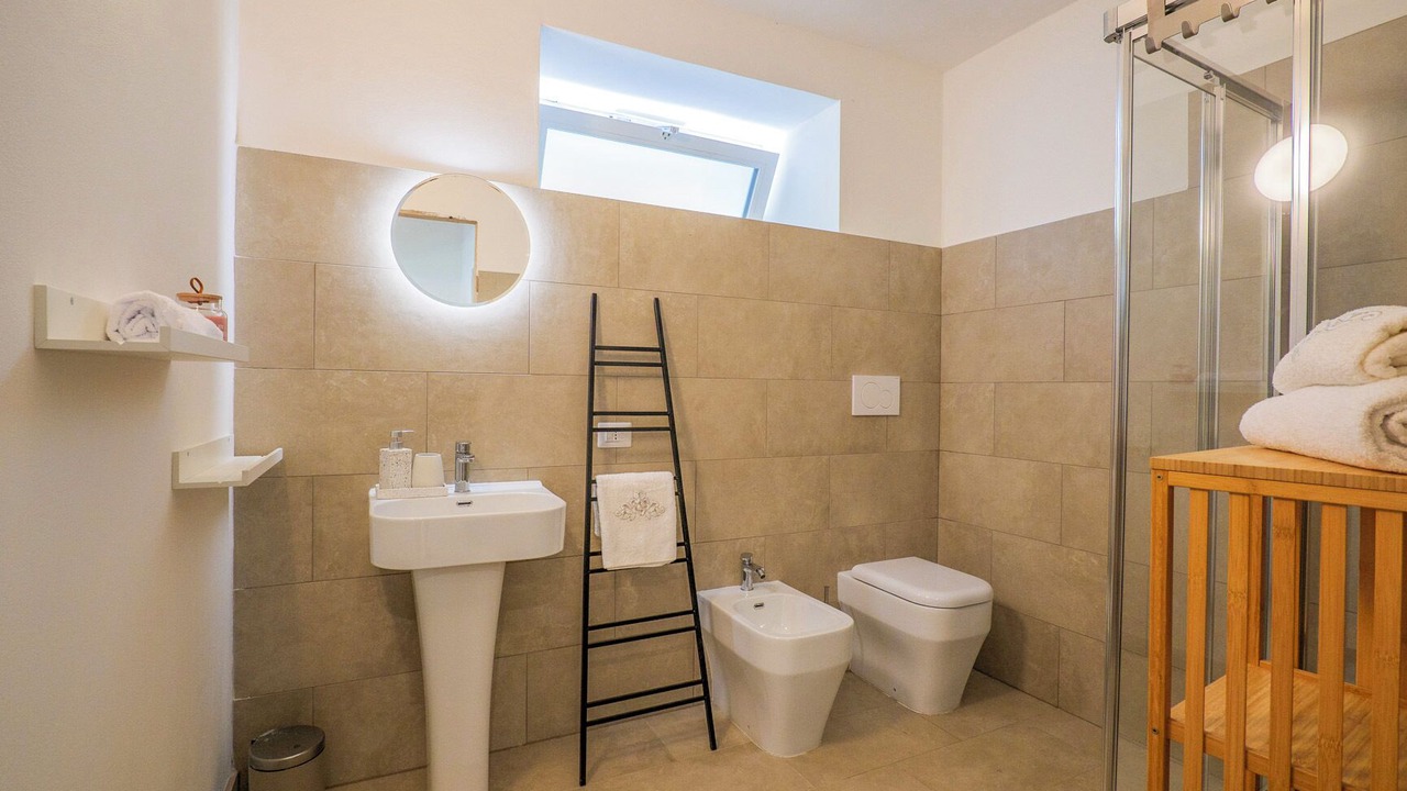 Photo of Bathroom in Levo