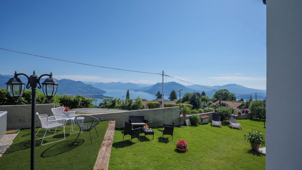 Photo of Outdoor in Levo
