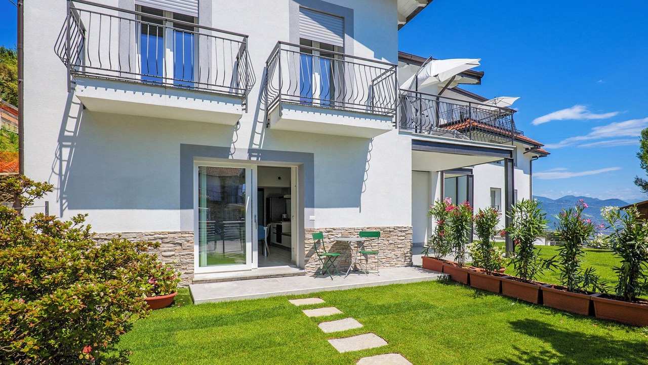 Photo of Outdoor in Levo