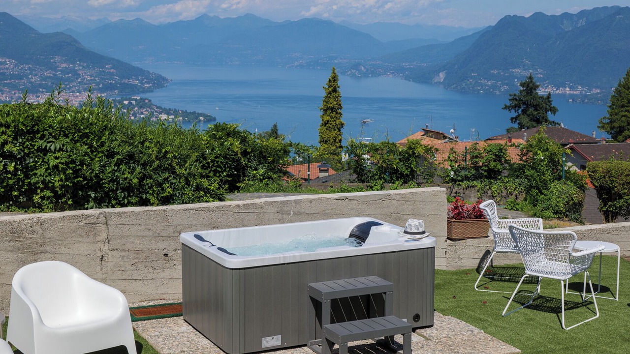 Photo of Outdoor in Levo