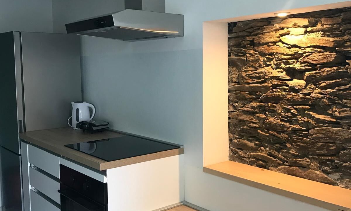 Photo of Kitchen in Levo